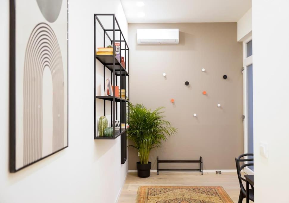 米兰Navigli-Bocconi Spazio Luce Design公寓 外观 照片