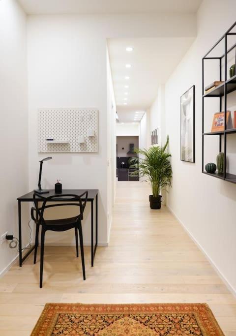 米兰Navigli-Bocconi Spazio Luce Design公寓 外观 照片